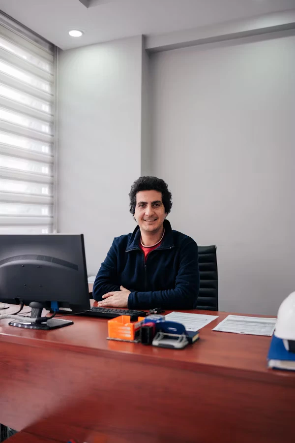 إداري