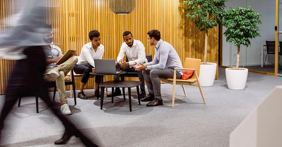 Team Collaboration