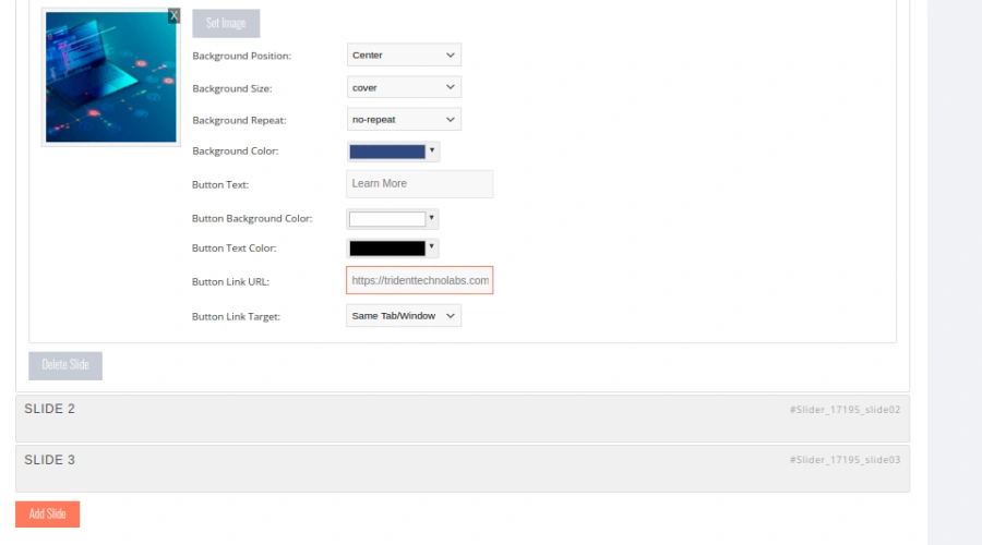 WordPress Integration