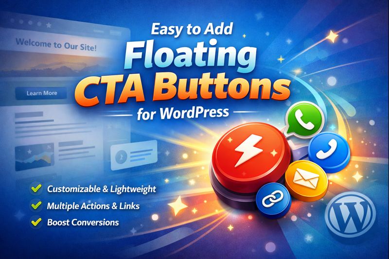 Website Development Mockup