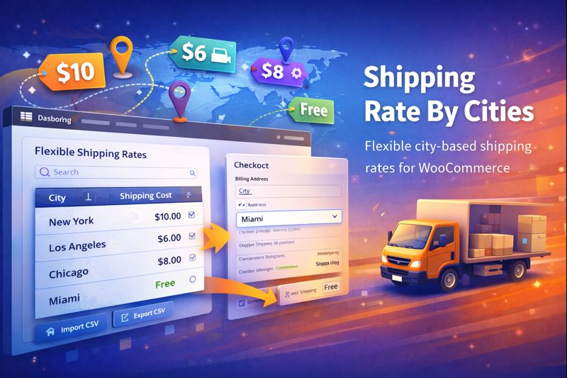 Website Development Mockup