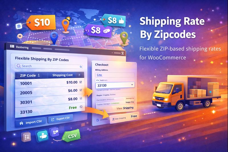 Website Development Mockup