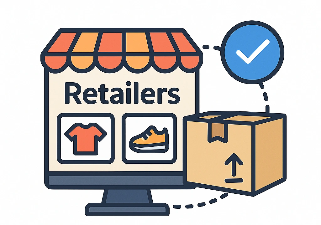 Retailers