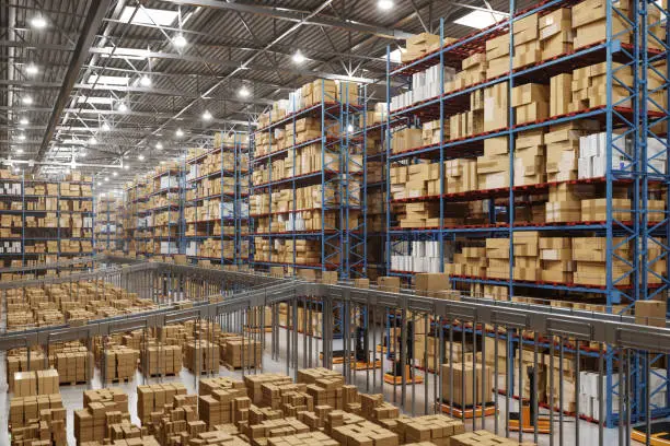 Warehouse