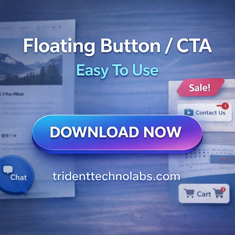 Website Development Mockup
