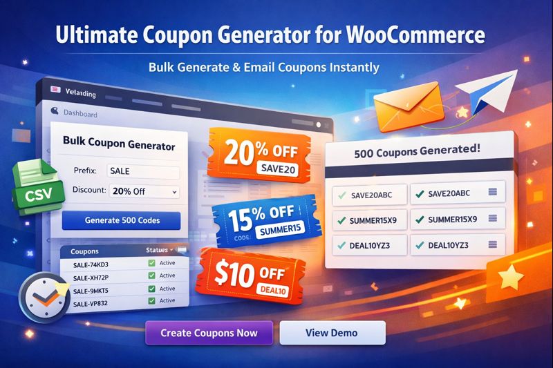 Website Development Mockup