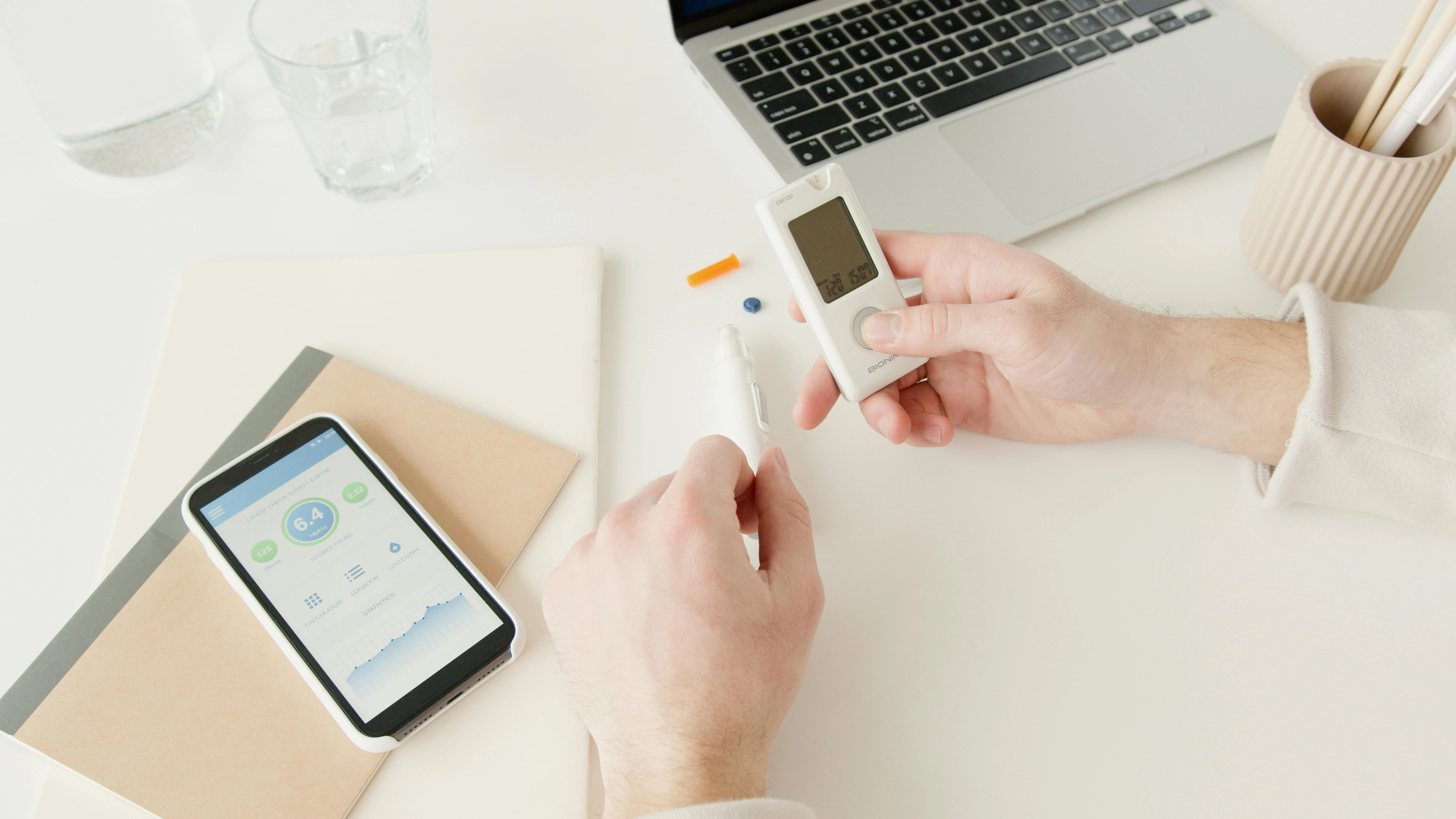 Transforming Healthcare with Custom Apps