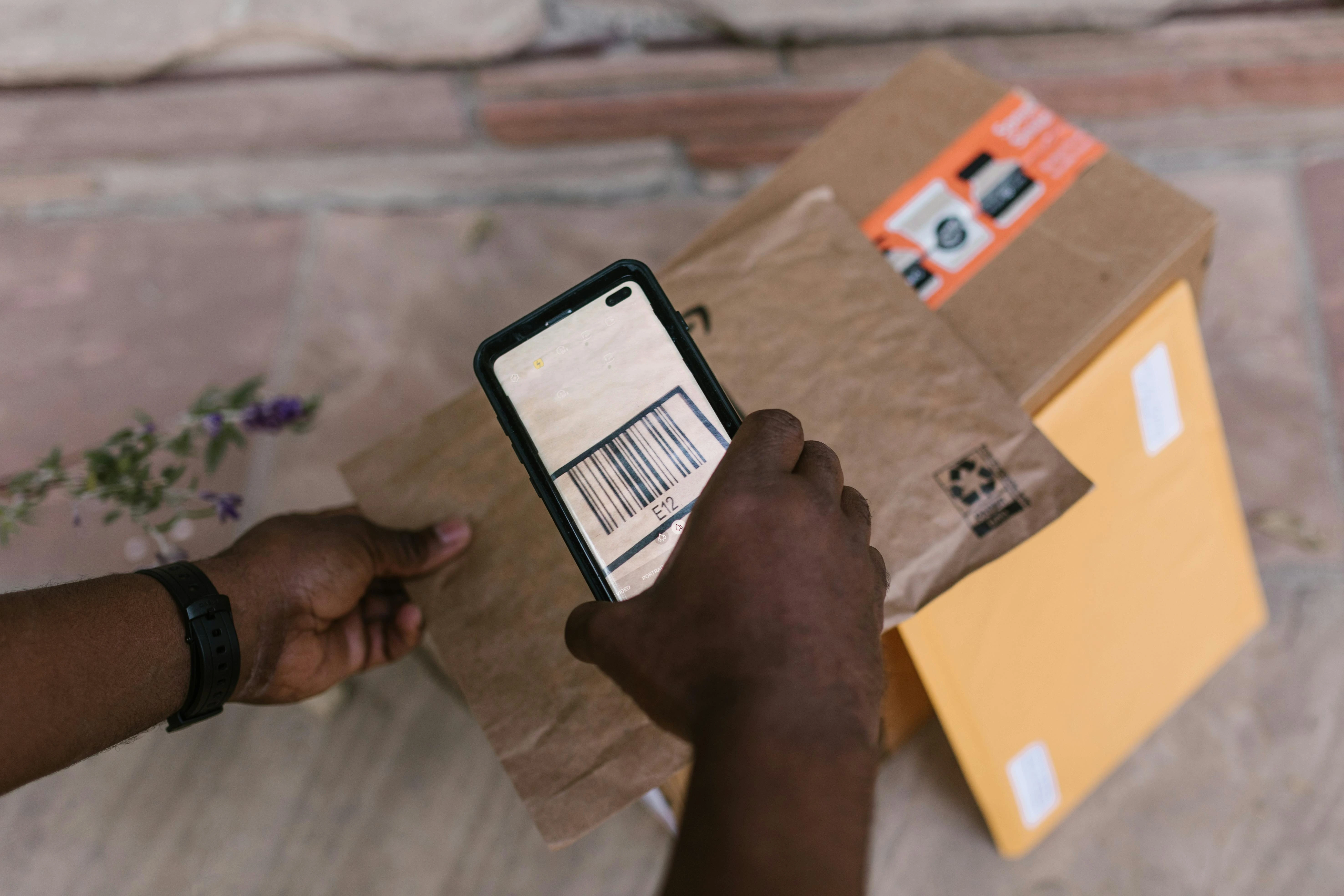 Logistics Automation: A Game Changer