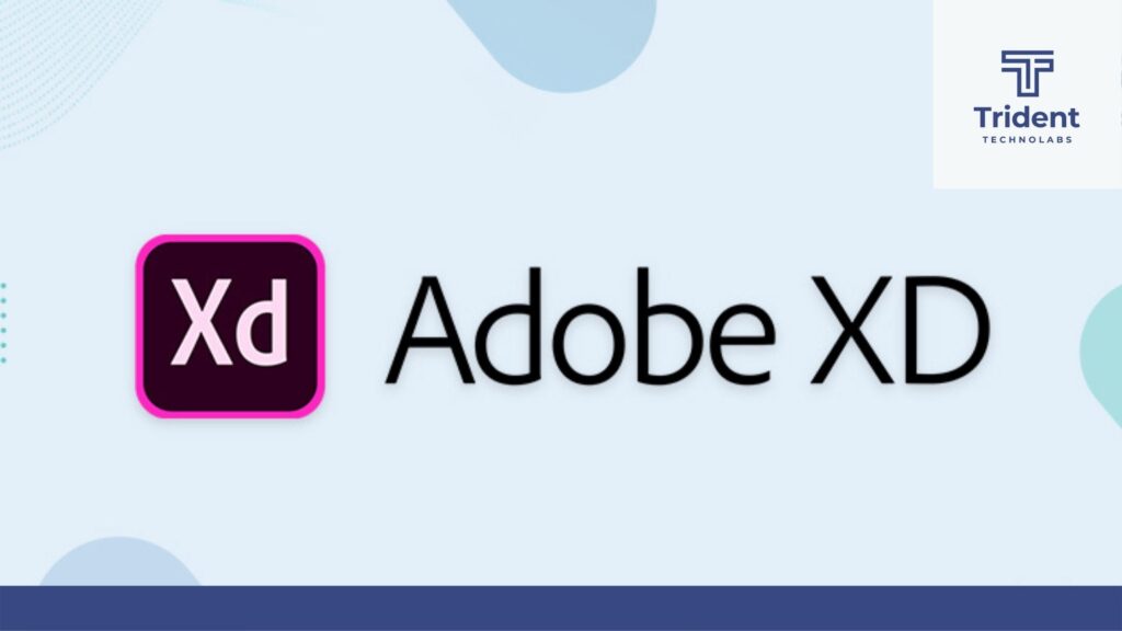 Adobe XD for flutter