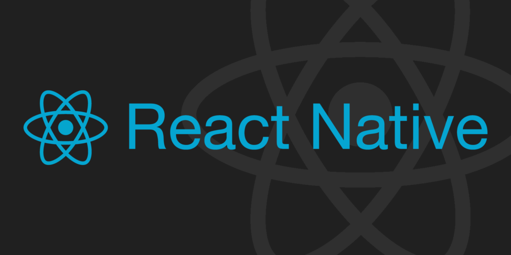 React native development