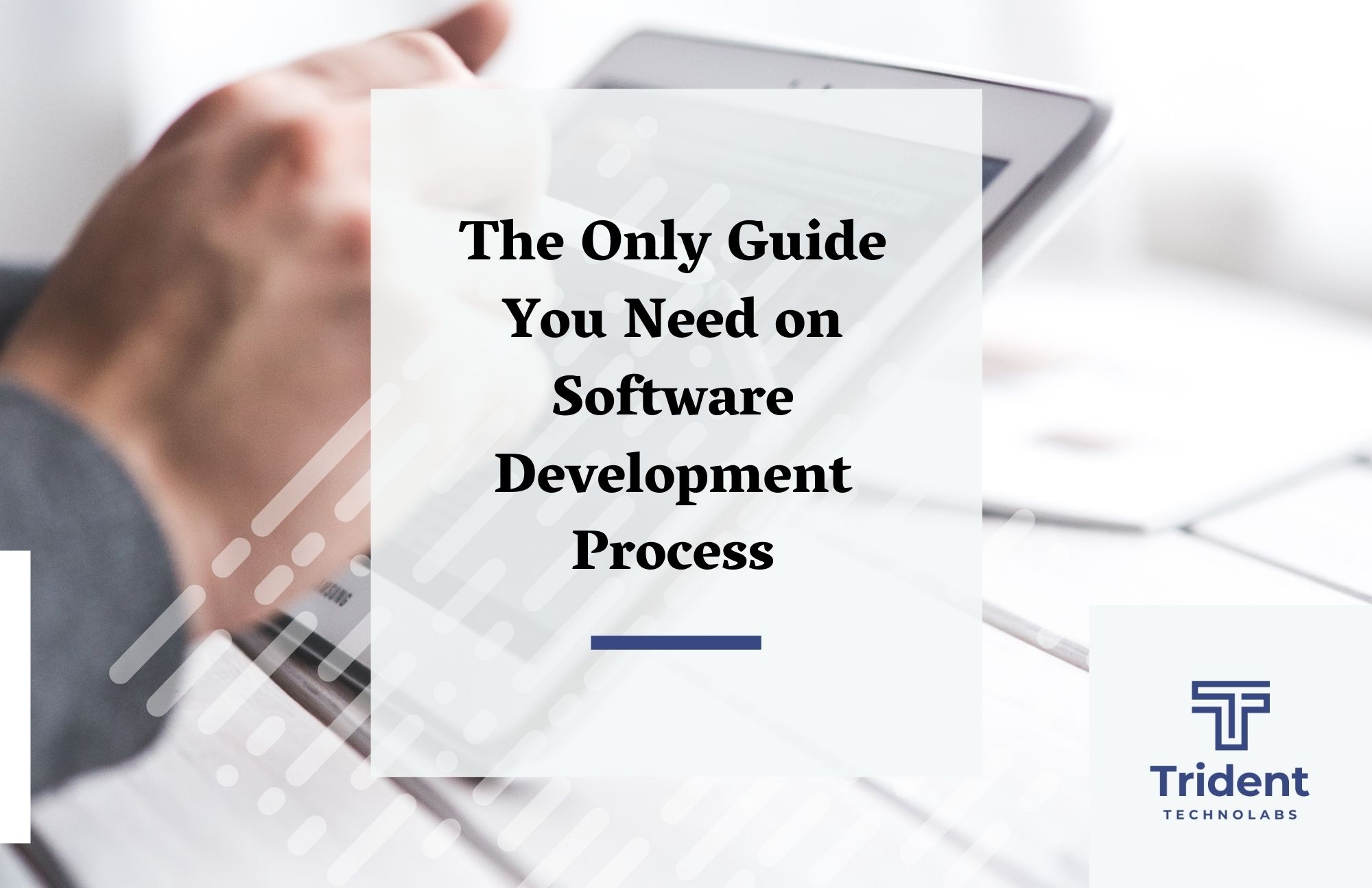 software development guide