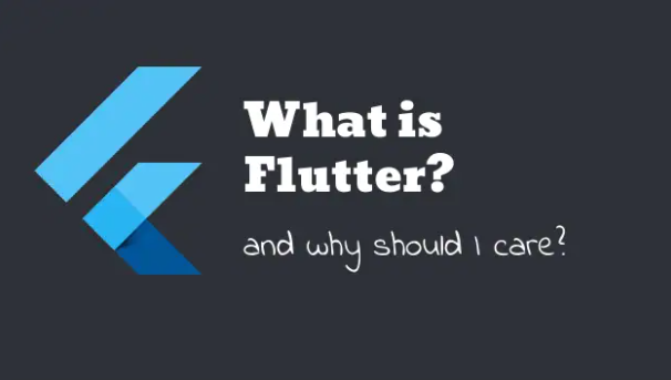 what is flutter