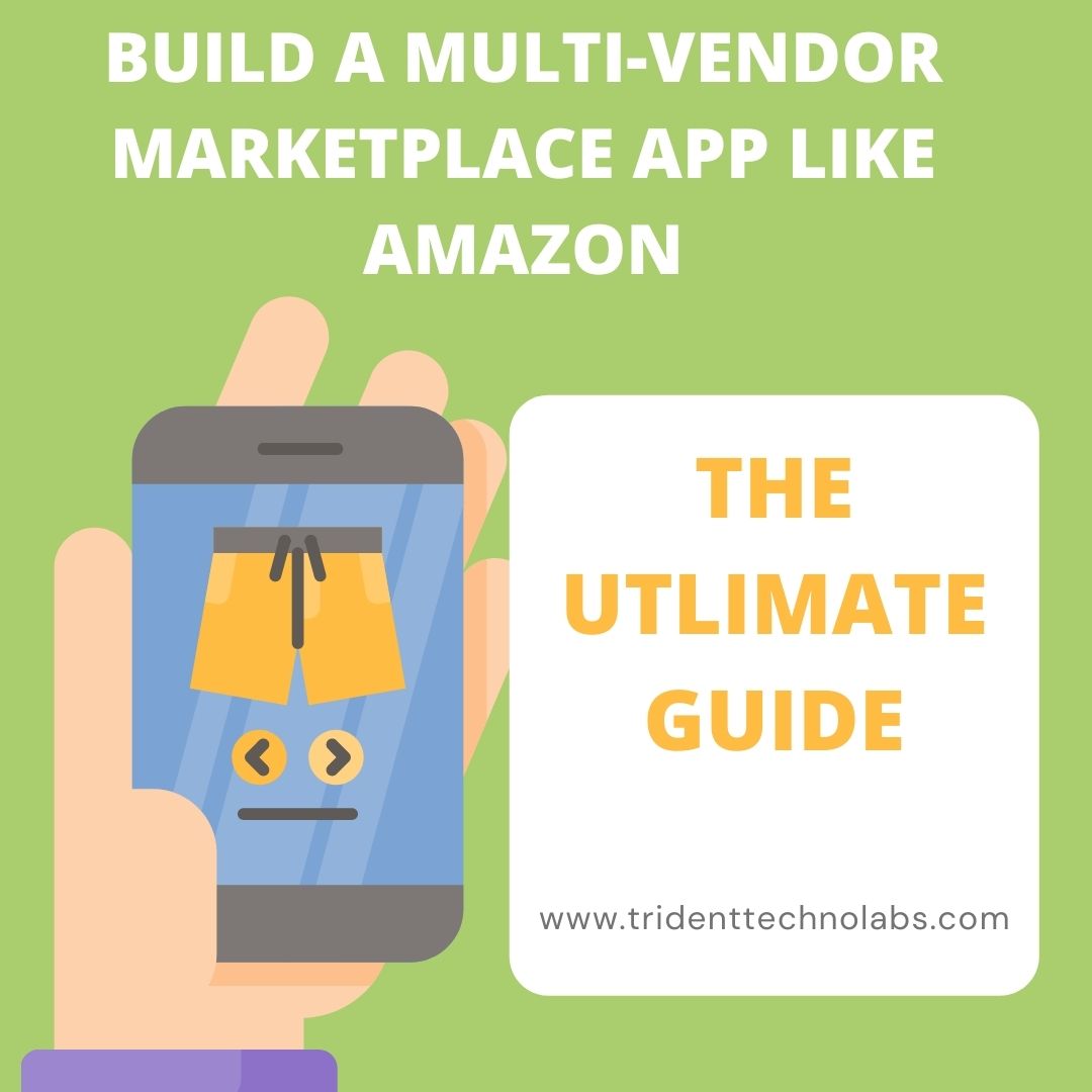 guide to marketplace app