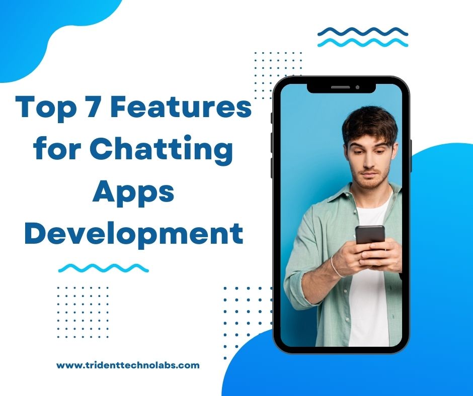 top chat apps features