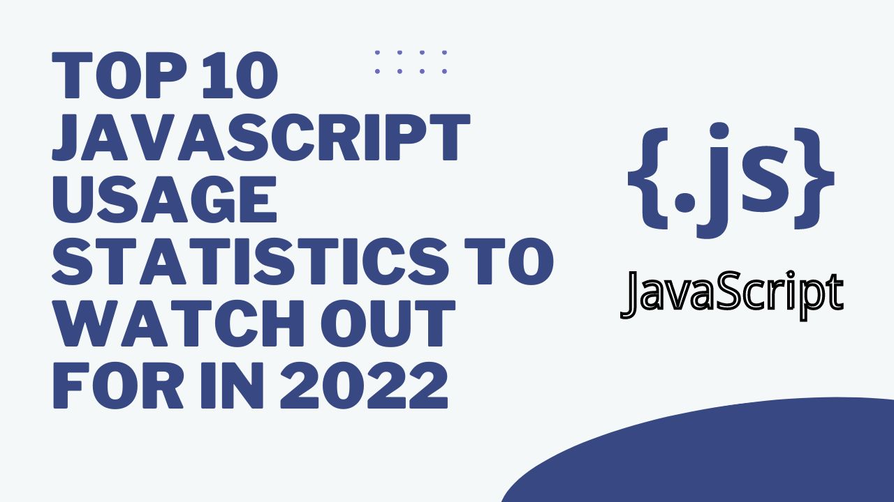 Javascript-usage-trends