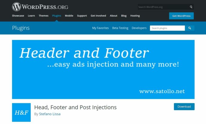 header-footer-post-injections