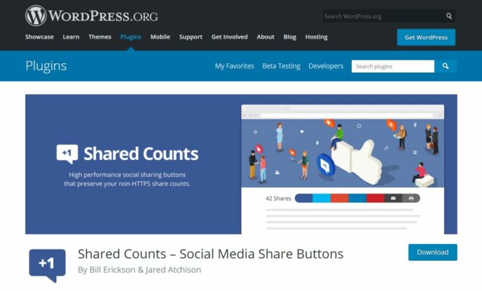 shared-counts