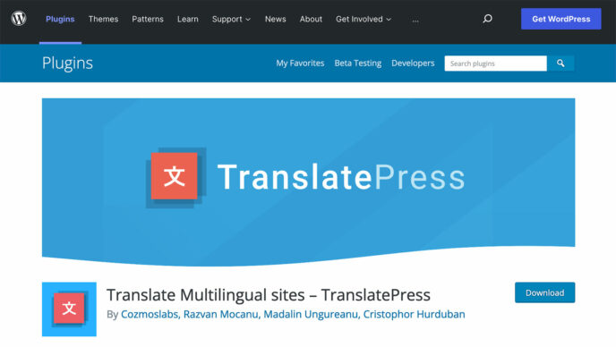 translate-press