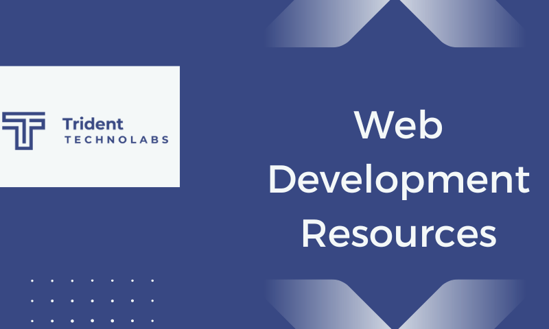 web-development-resources