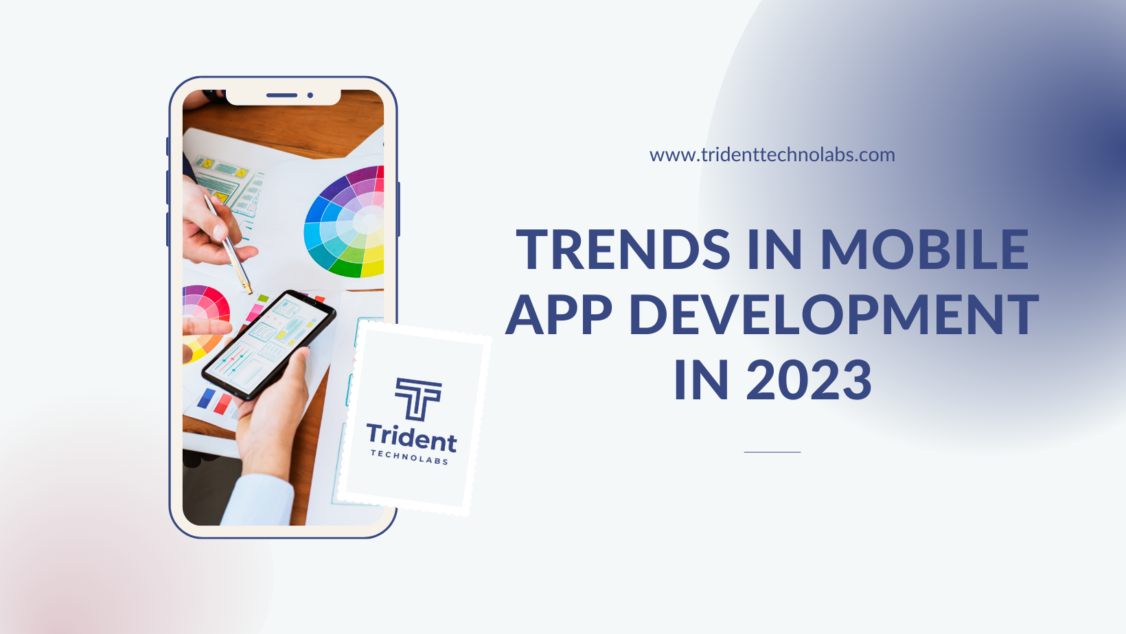 trends in mobile app development