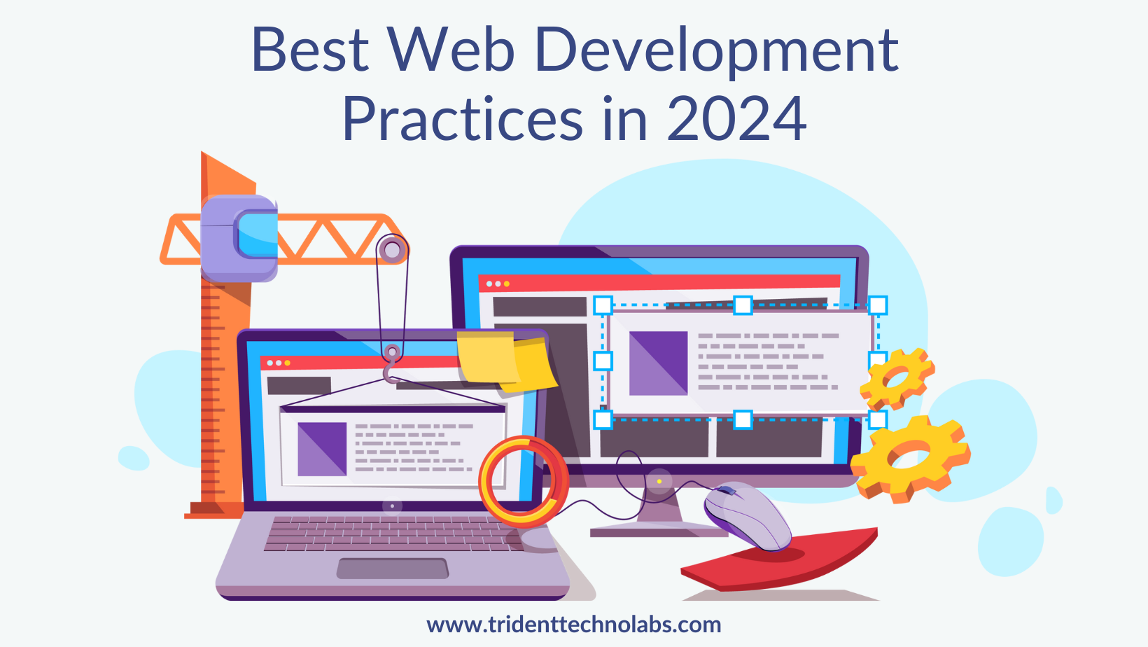 web development practices
