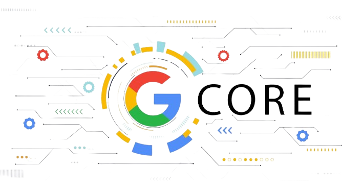 google's core update